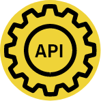KYB API icon