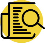 Audit tools icon